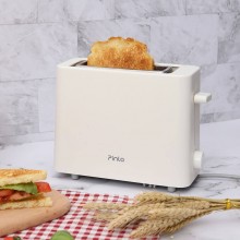 Тостер-гриль Pinlo Mini Toaster PL-T050W1H